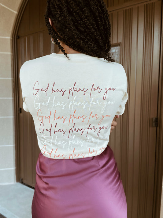 God’s Plan